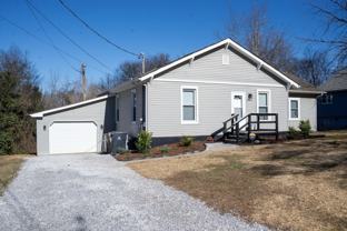 2615 Belvedere Ave - Photo 1 of 1