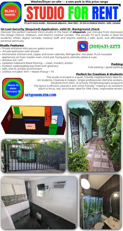 1145 Nw 48th St - Photo 2 of 11