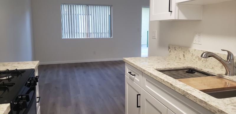 7424 Radford Ave #209 - Photo 4 of 10