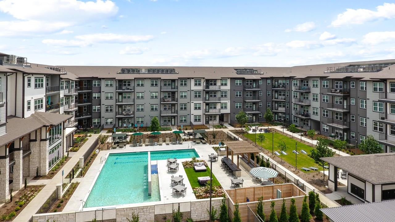 Mera Craig Ranch 55+ Active Adult - Photo 2 of 44