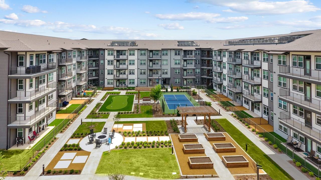 Mera Craig Ranch 55+ Active Adult - Photo 3 of 44