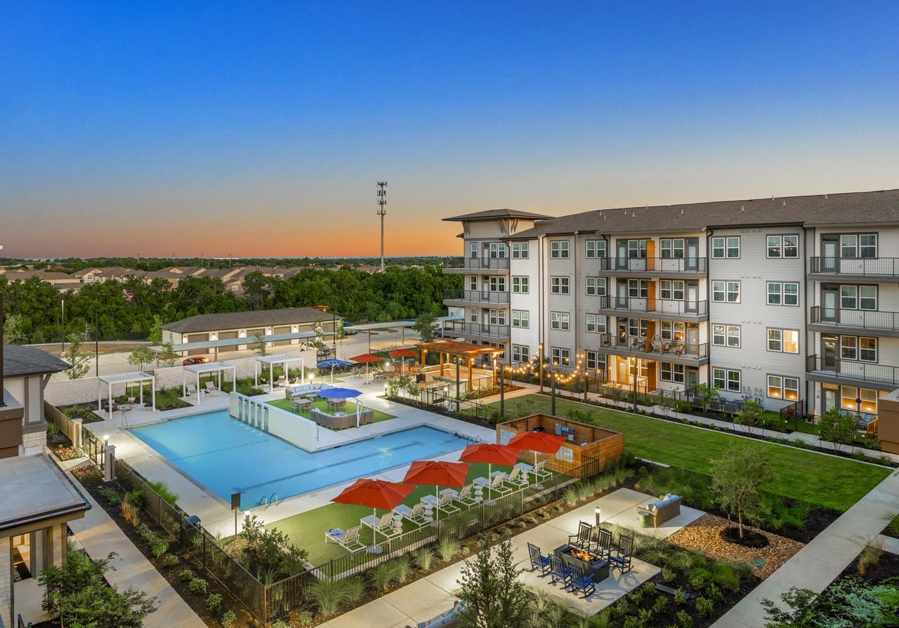 Amberlin Pflugerville 55+ Active Adult - Photo 2 of 46