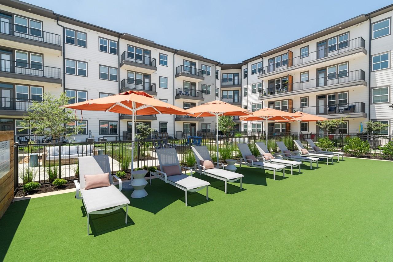 Amberlin Pflugerville 55+ Active Adult - Photo 5 of 46