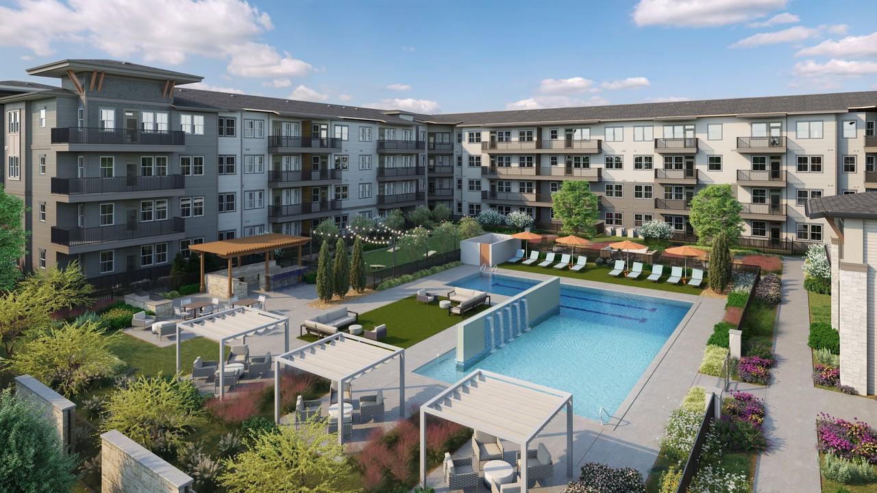 Amberlin Pflugerville 55+ Active Adult - Photo 6 of 46