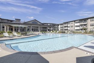 Solea Cinco Ranch 55+ Active Adult - Photo 1 of 1