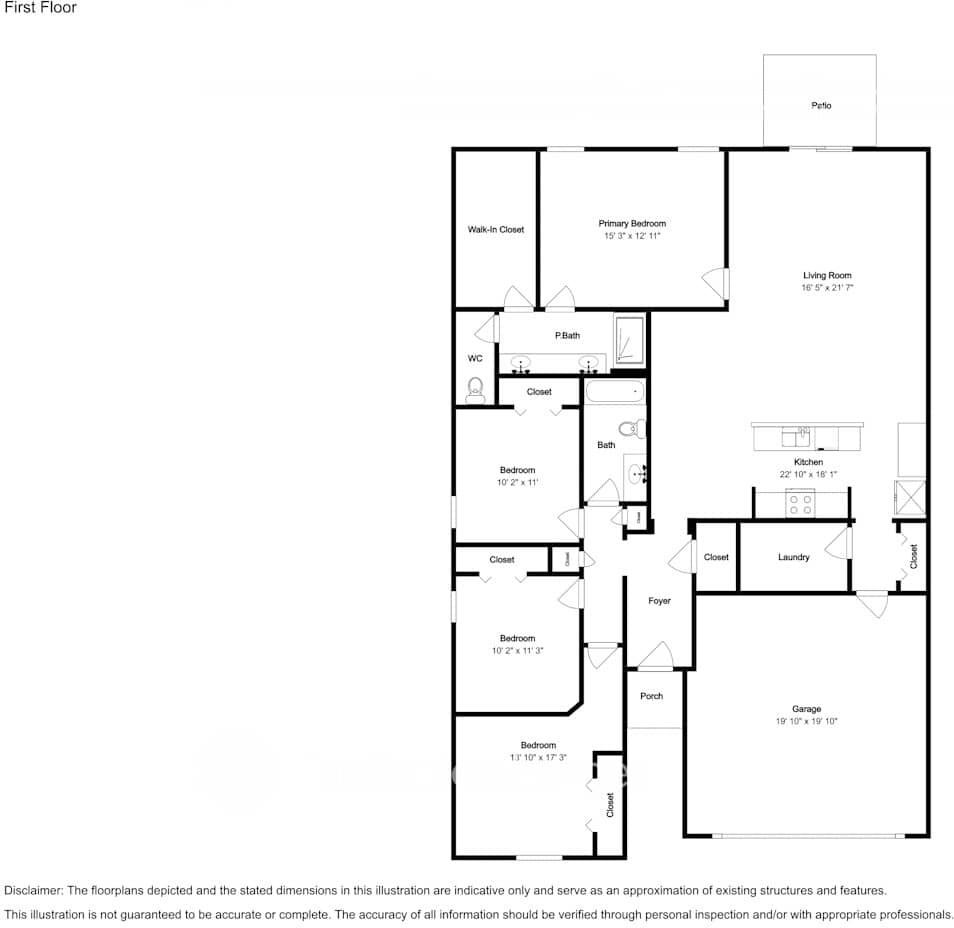 1054 Caitlin Loop - Photo 2 of 20