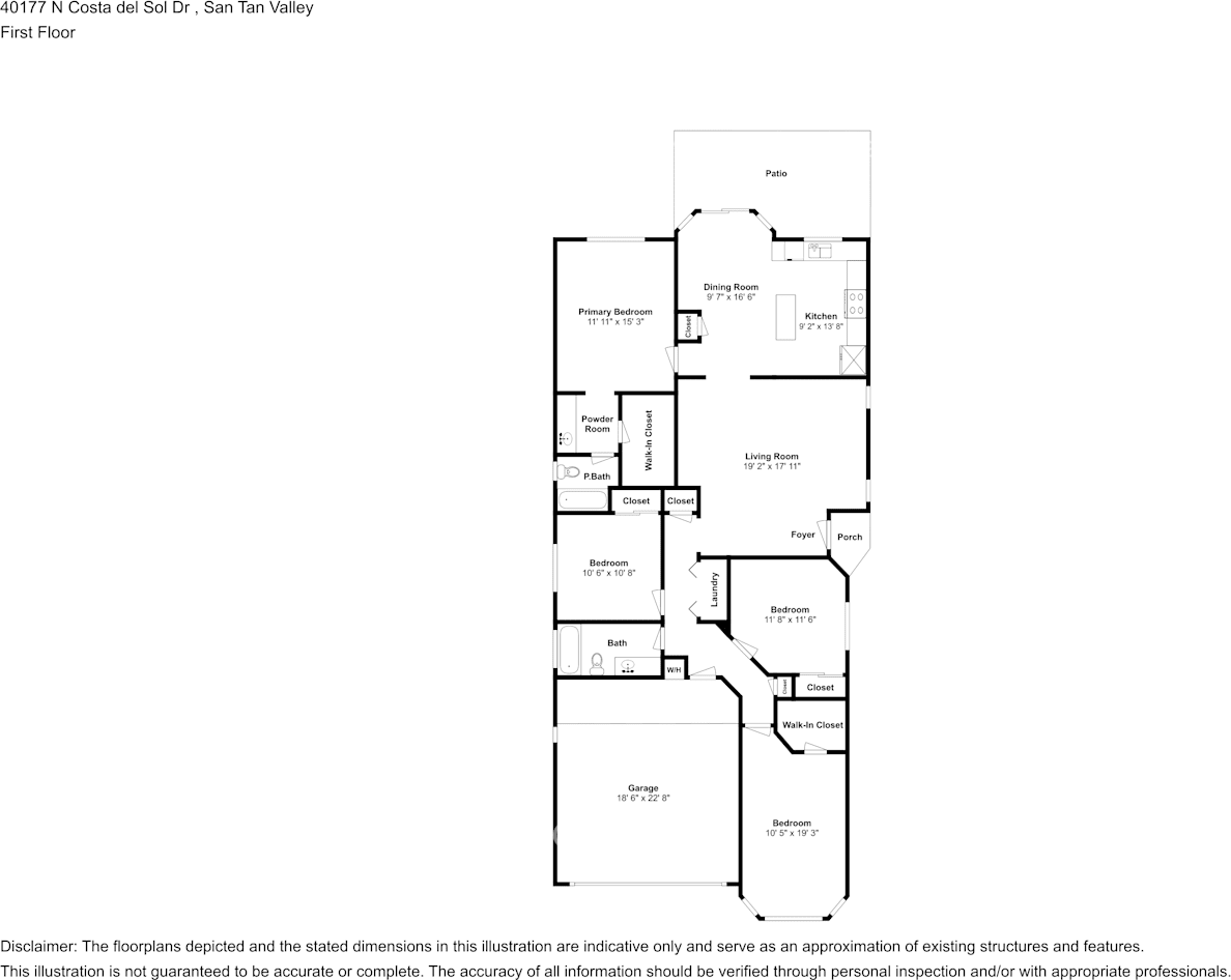 40177 N Costa Del Sol Dr - Photo 2 of 18