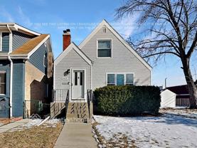 4419 N Nagle Ave - Photo 1 of 1