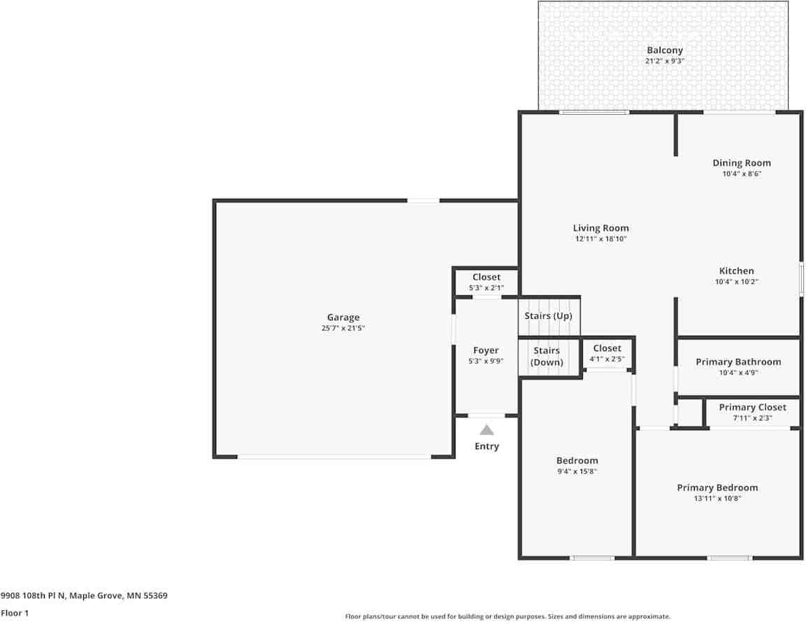 9908 108th Pl N - Photo 3 of 18