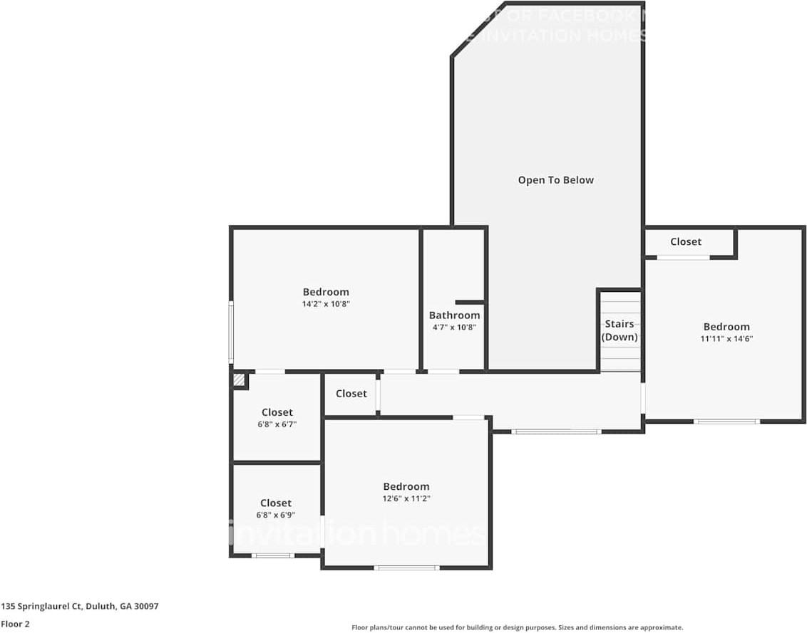135 Springlaurel Ct - Photo 3 of 18