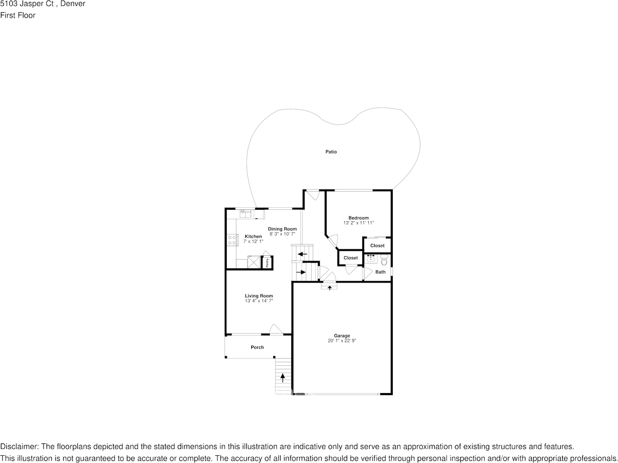 5103 Jasper Ct - Photo 3 of 20