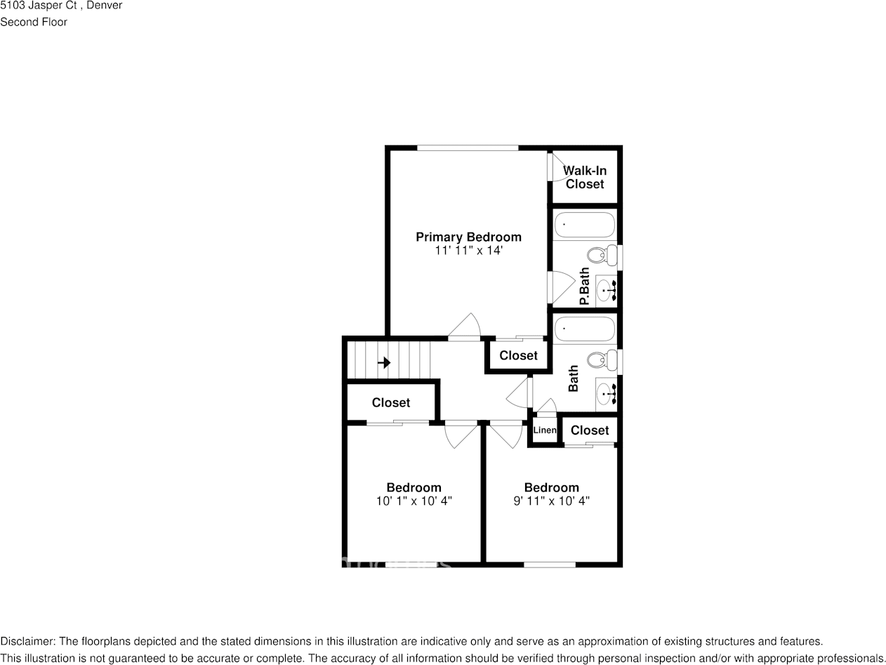 5103 Jasper Ct - Photo 4 of 20