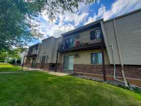 GUILFORD APARTMENT HOMES - Photo 1 of 1