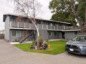 527 E. Taylor Avenue - Photo 1 of 1