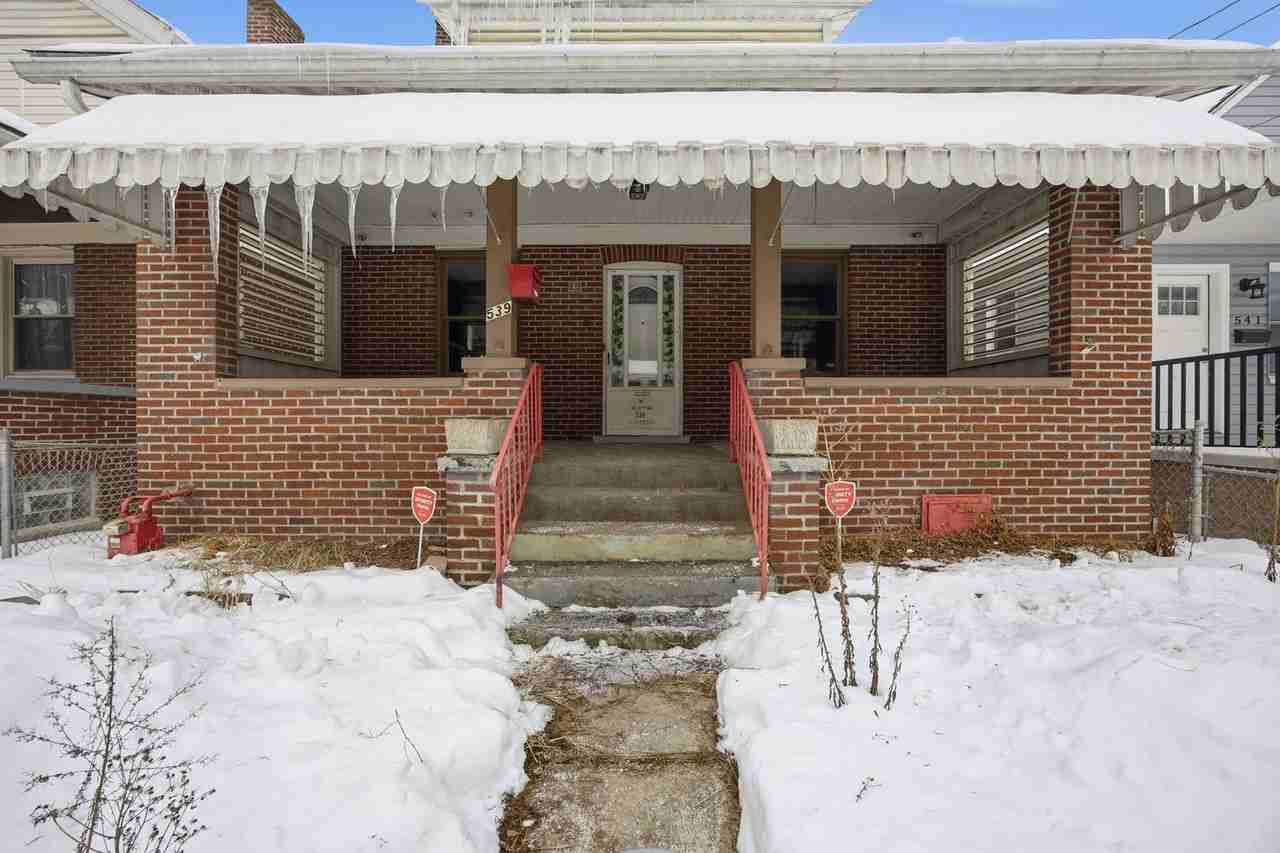 539 Woodward Ave - Photo 3 of 25