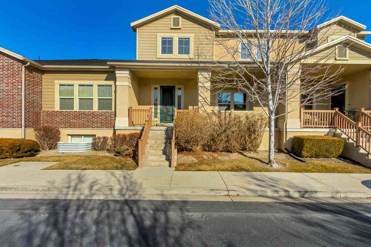 720 W Mystic Creek Way - Photo 2 of 37