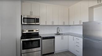 Grange Apartments - Photo 1 of 1