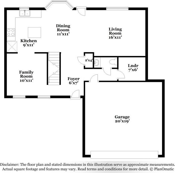 5369 Shotgun Dr - Photo 4 of 18