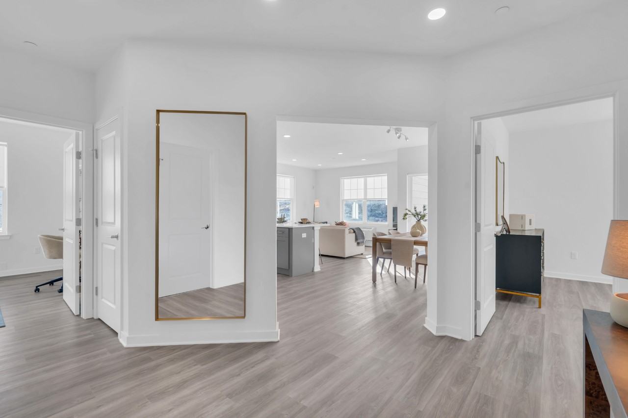 Jefferson Place Apartments - Photo 3 of 16