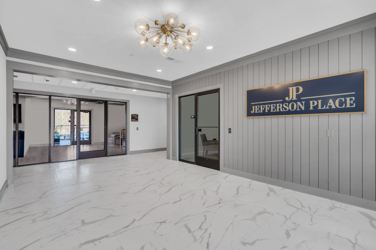 Jefferson Place Apartments - Photo 3 of 16