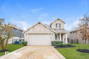 featured image of 15758 Cairnwell Bend Dr