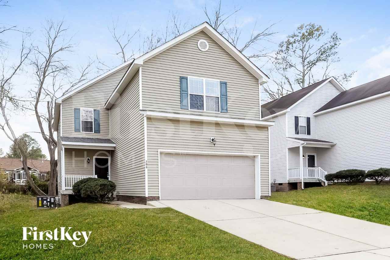708 Marjam Ln - Photo 2 of 18