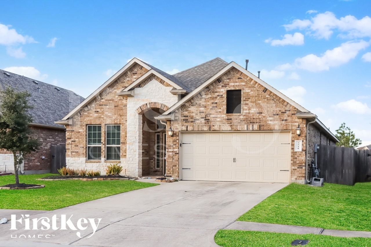 5518 Glenfield Spring Ln - Photo 2 of 18