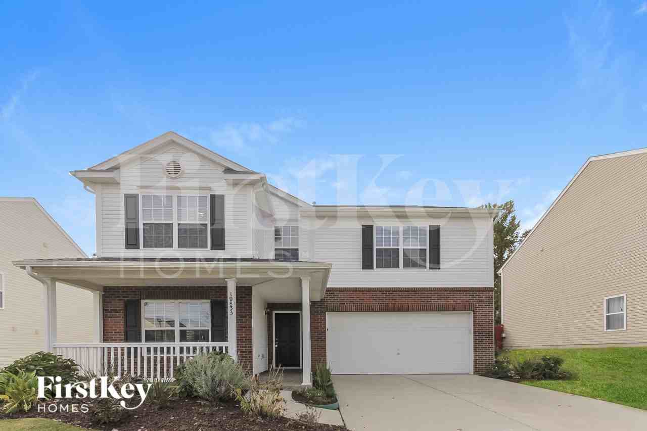 10833 Dry Stone Dr - Photo 2 of 18