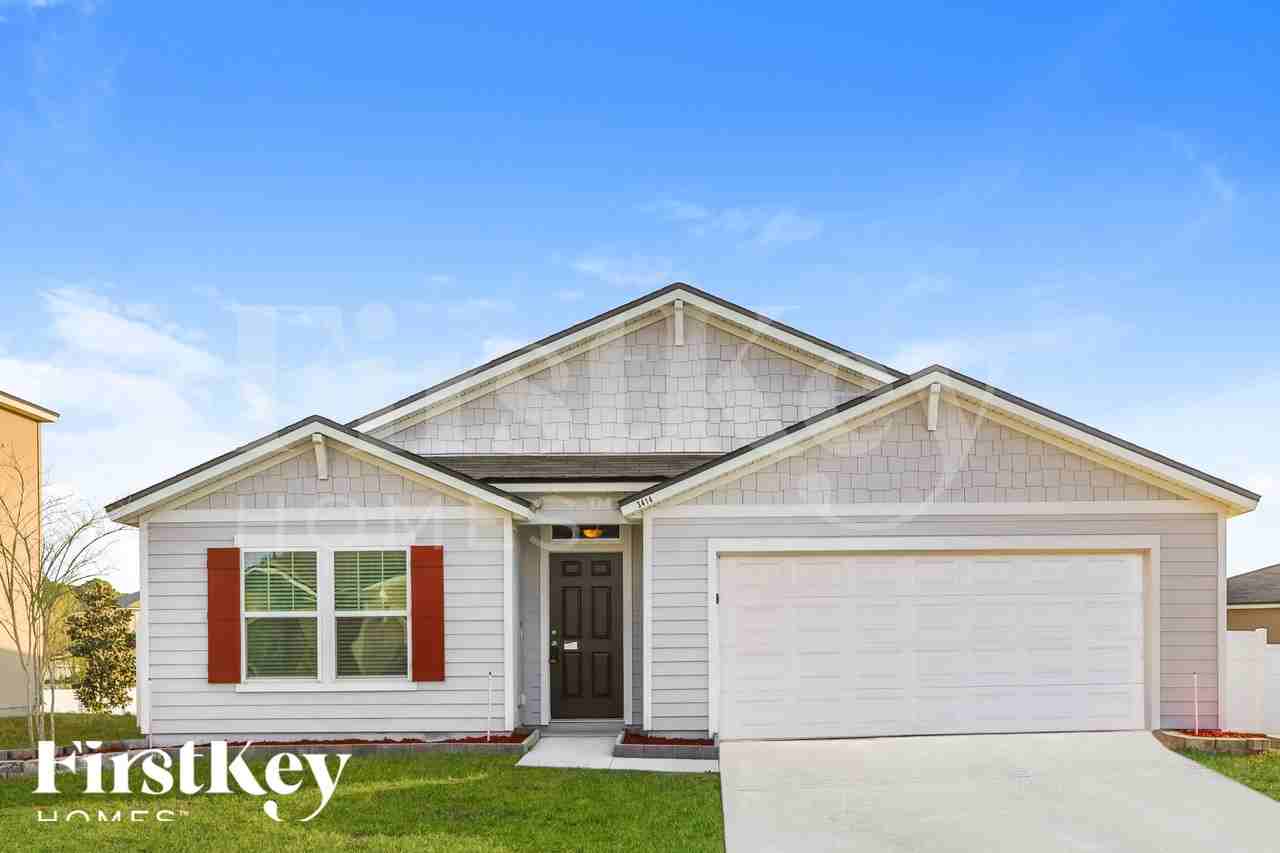 3414 Canyon Falls Dr