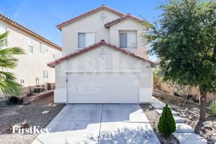 8648 Dodds Canyon St - Photo 1 of 1