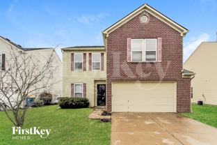 12401 Rose Haven Dr - Photo 1 of 1