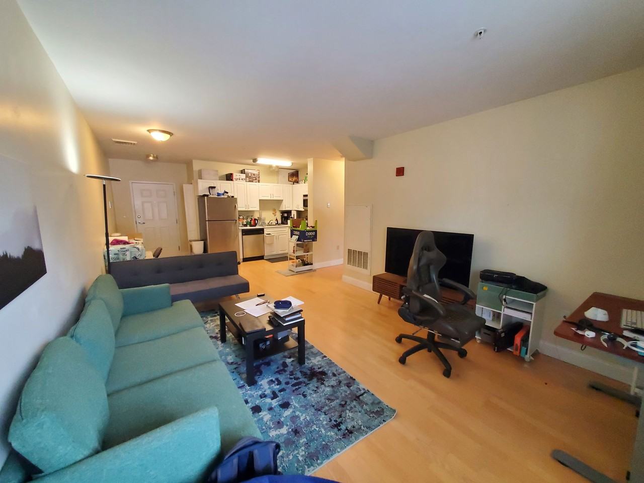 21 Brookline St #U305 - Photo 2 of 8