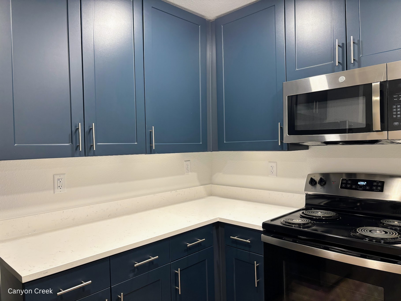 Canyon Creek Apartments - Photo 5 of 50