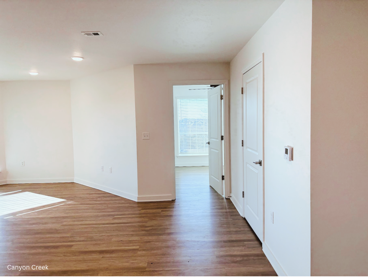 Leasing New 1, 2, and 3 Bedroom Apartments at Canyon Creek – Tour & Apply Today! - Photo 7 of 50