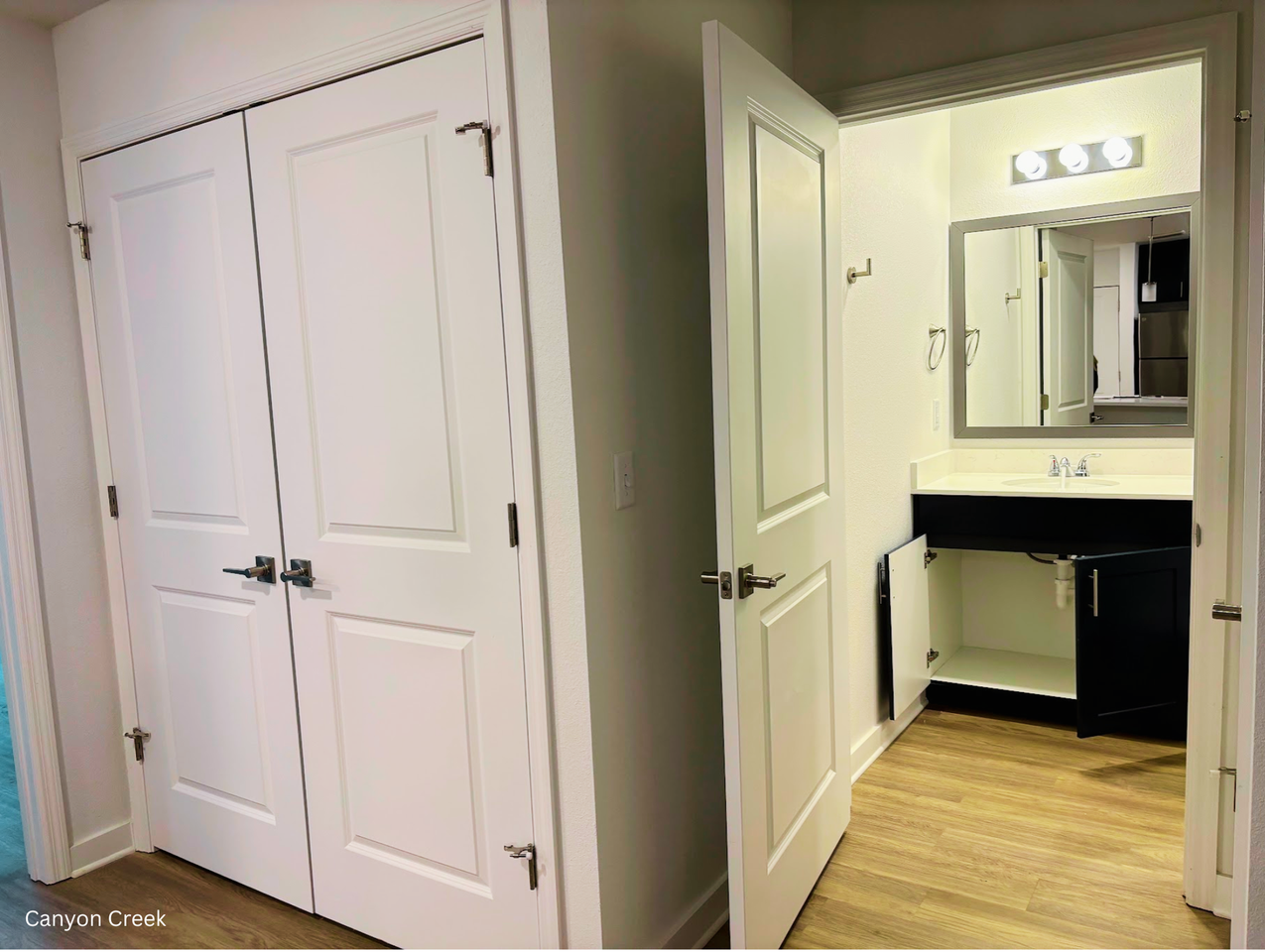 Leasing New 1, 2, and 3 Bedroom Apartments at Canyon Creek – Tour & Apply Today! - Photo 5 of 50