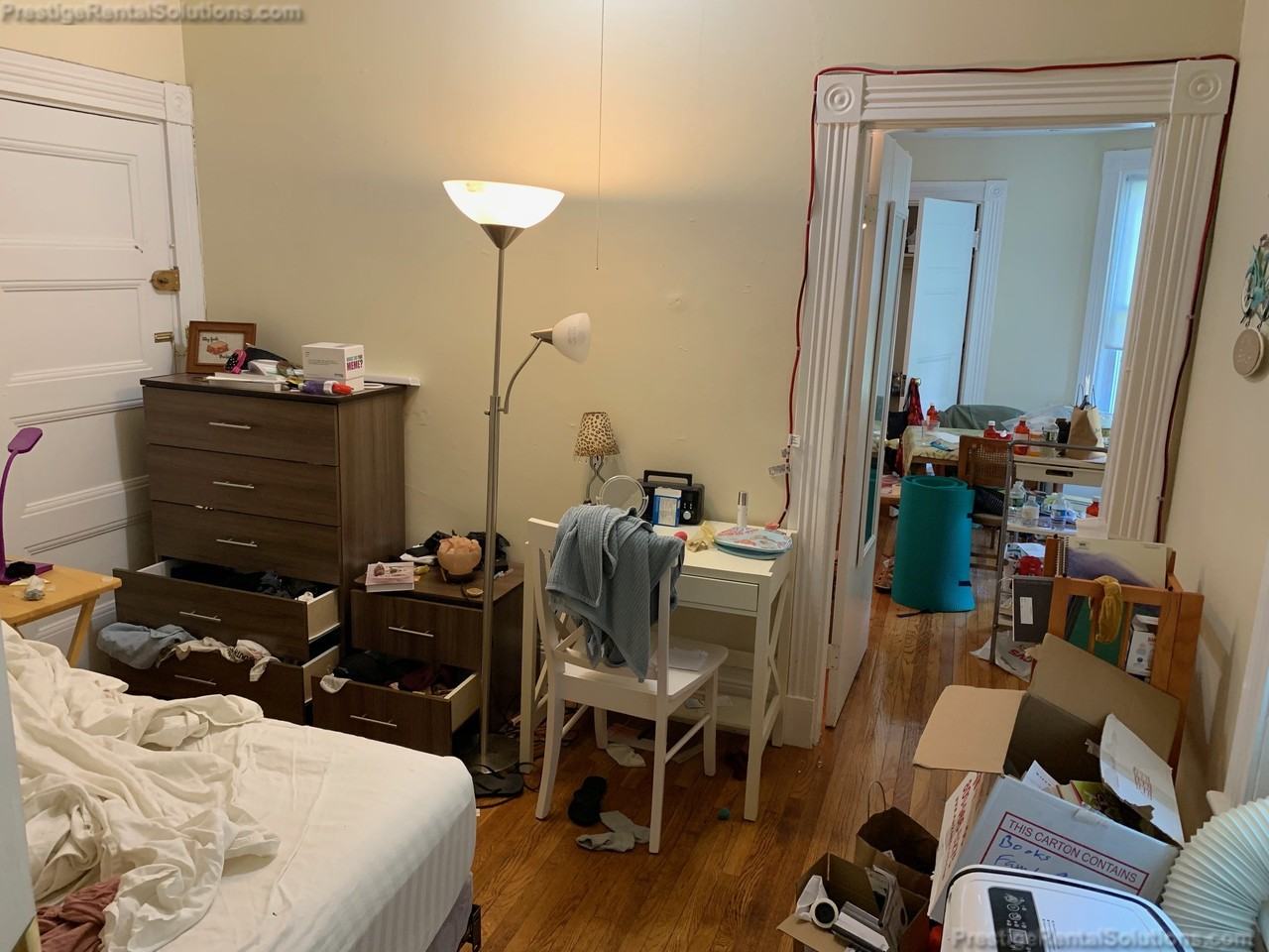 Ridgemont St. & Eleanor #2B - Photo 7 of 9