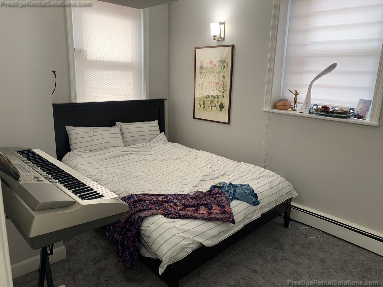 Thorndike St. & Commonwealth Ave. #D - Photo 4 of 12