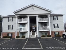 4510 Little Rock Rd #J - Photo 1 of 1