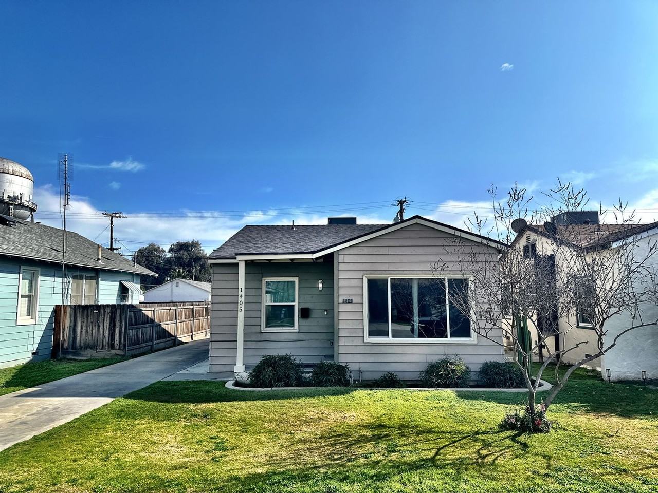 1405 N Harris St - Photo 2 of 18