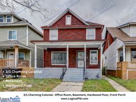 featured image of 5858 Seneca St