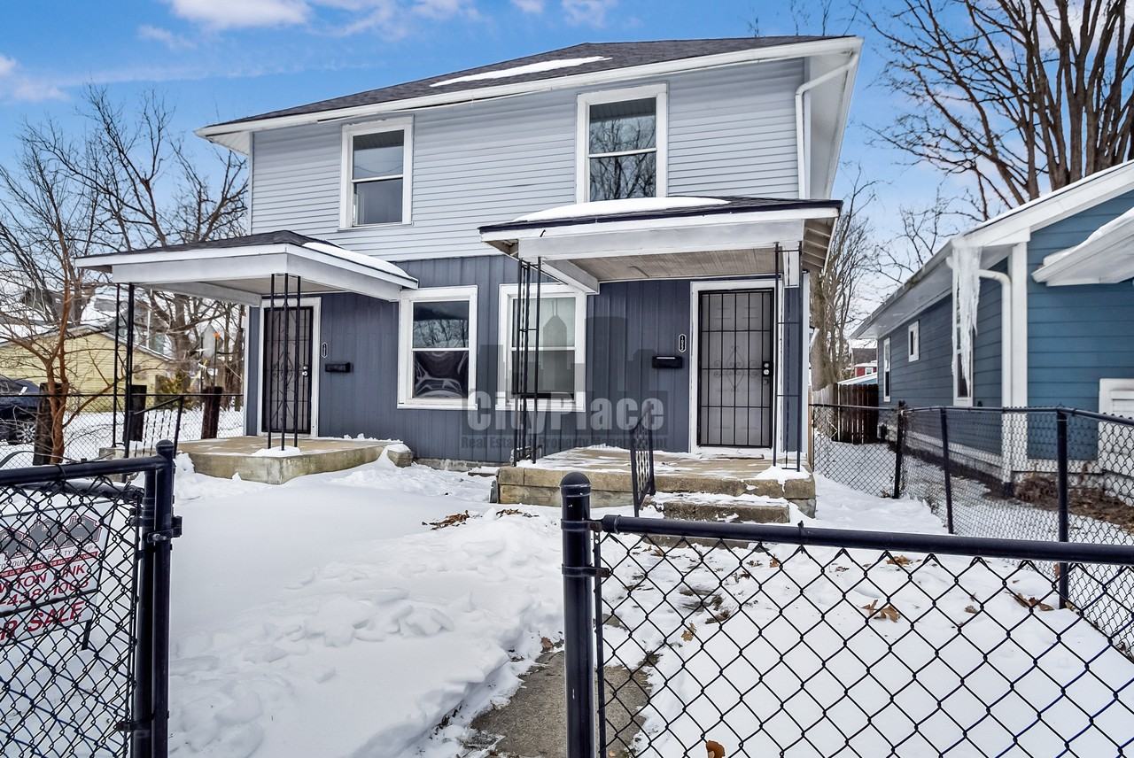 1022 N Rural St - Photo 4 of 16