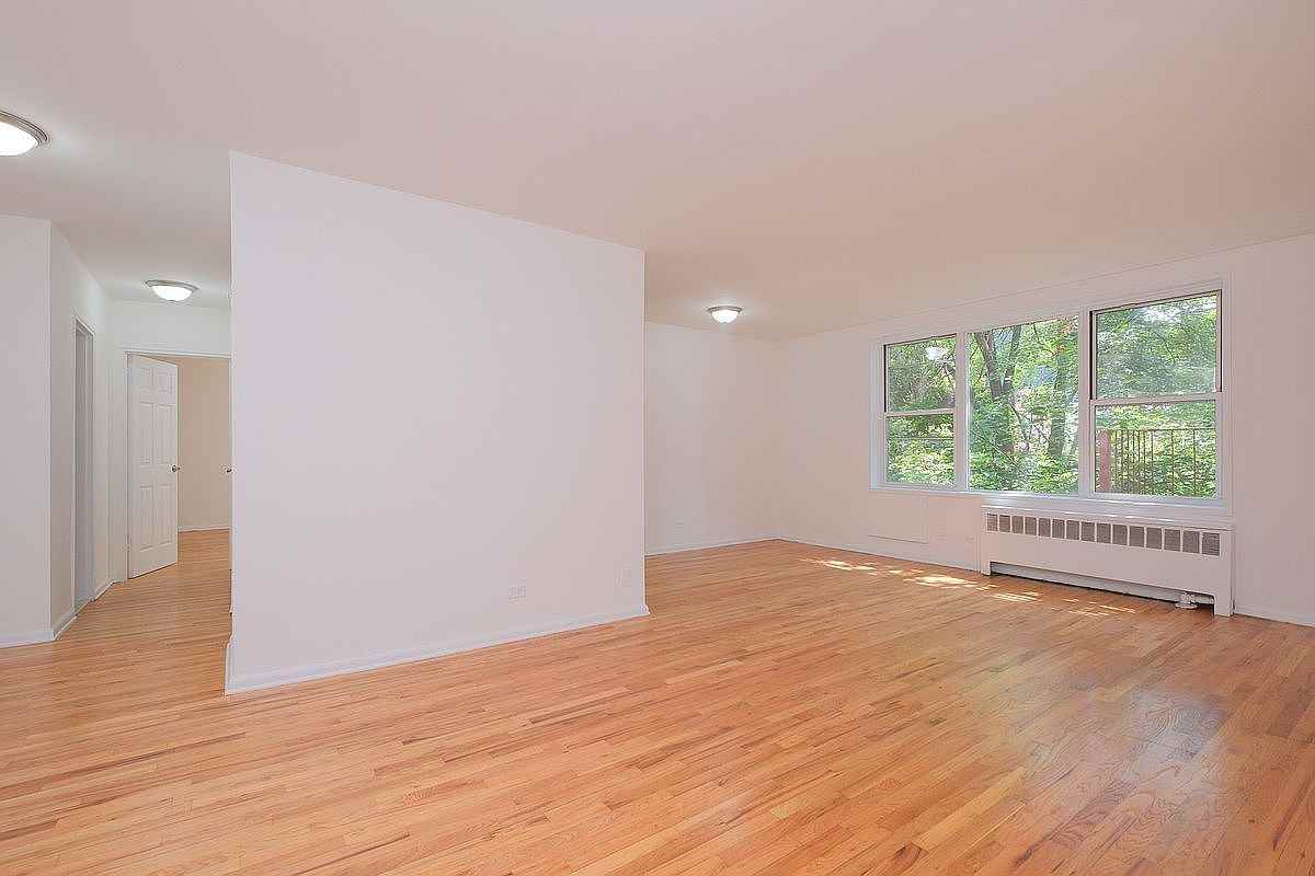 3201 Grand Concourse #4A