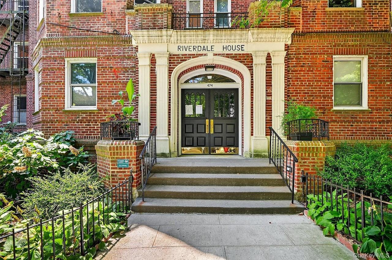 5400 Netherland Ave #B42 - Photo 6 of 10