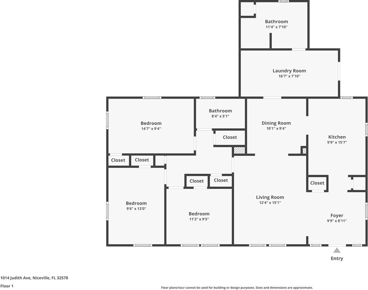 1014 Judith Ave - Photo 2 of 19