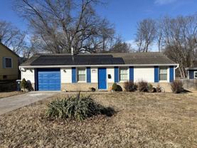 218 W 83rd Ter - Photo 1 of 1