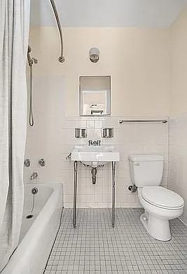 382 Central Park W #1U - Photo 4 of 6