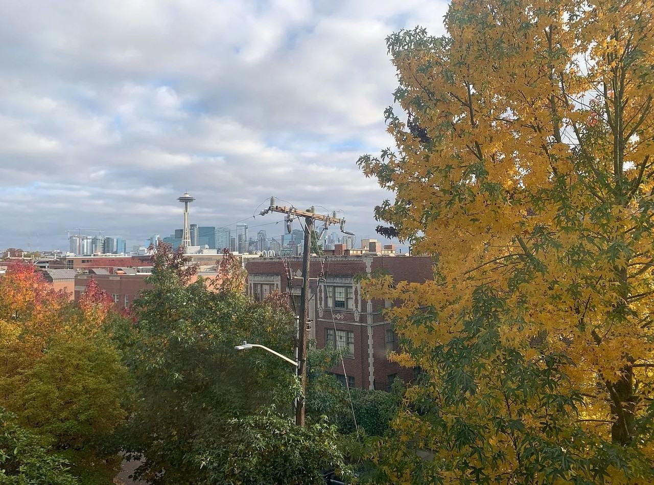 410 W Roy St #202 - Photo 5 of 13