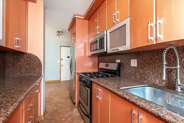 460 Neptune Ave #16F - Photo 6 of 17