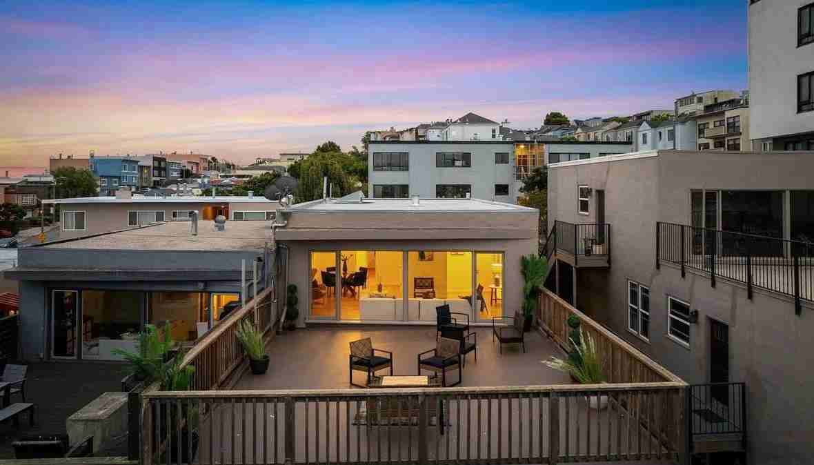 48 Terra Vista Ave #A - Photo 2 of 16
