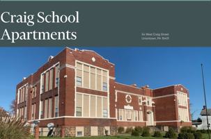 featured image of 54 W Craig St